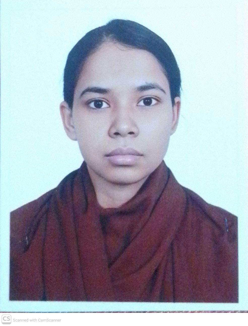 Sarmin Aktar Uma, Student Counsellor at AlimStudy Global